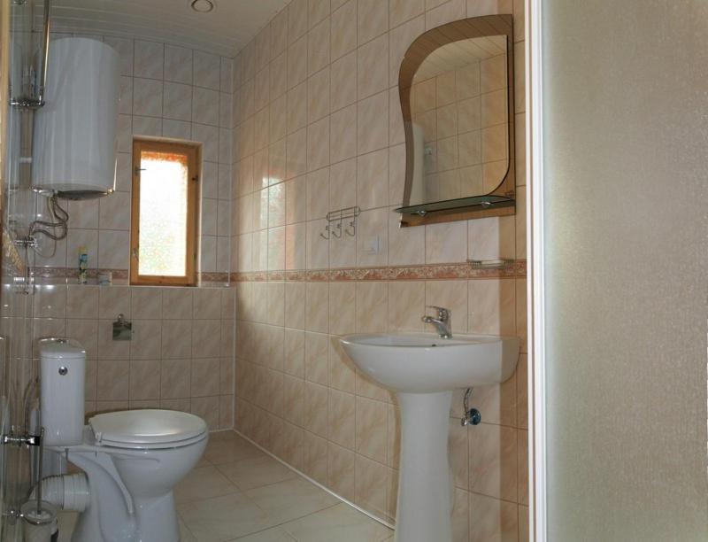 Villa Садиба Віват à Oryavchyk Extérieur photo